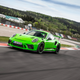 Illustration for article titled Put These Very Good 2019 Porsche 911 GT3 RS Photos In Your Life